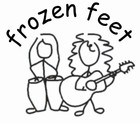 Picture for song 'Sometimes' by artist 'Frozen Feet'