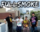 Picture for song 'At tha Same' by artist 'Full Smoke'