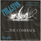 Picture for song 'Go Girl feat. Clark Make Hits(by Fullspin)' by artist 'Fullspin (US)'