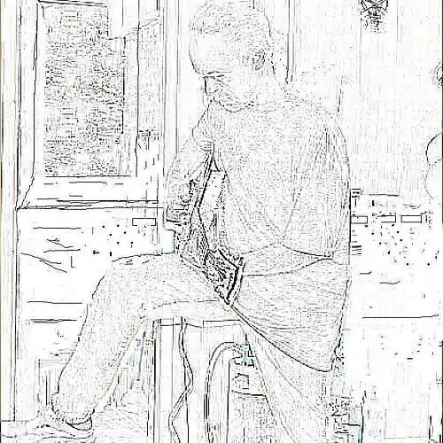Artist picture