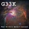 Picture for song 'Red Rocket of Love' by artist 'G33k'