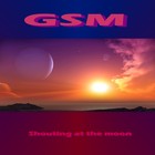 Picture for song 'Shouting At The Moon - GSM' by artist 'Gabriel Sabadi'
