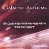 Picture for song 'Subterranean Transit' by artist 'Galactic Anthems'