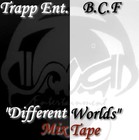 Picture for song 'Its The Trap' by artist 'GAMBLE (Bengali Crown Family)'