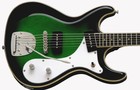 Picture for song 'SOLO BARI GTR 3-5' by artist 'Gantt Kushner'