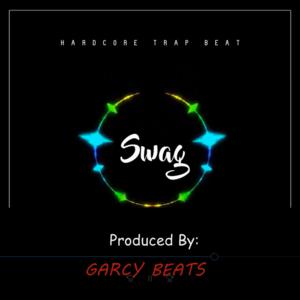Picture for song 'HARDCORE TRAP HIP HOP AGGRESSIVE TYPE BEAT' by artist 'Garcy Beats'