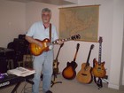 Picture for song 'Gambale' by artist 'Gary Hartlin'