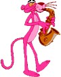 Picture for song 'Pink Panther - Rough Takes' by artist 'GAS Wyo - Greg Smith'