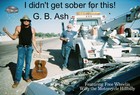 Picture for song 'Something about a Soul' by artist 'GB Ash'