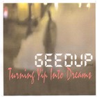Picture for song '10. White Hot' by artist 'GeedUp'