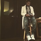 Picture for song 'HYPNOTIZE prod. @GeezyBeatz' by artist 'GeeZyBeatZ'