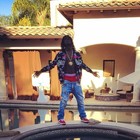 Picture for song 'SUNSHINE prod. @GeezyBeatz' by artist 'GeeZyBeatZ'