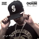 Picture for song 'Stay Doin Me by Gemini (c) 2011' by artist 'Gemini Official Music Page'