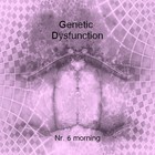 Picture for song 'Nr. 6 morning (Live improvisation)' by artist 'Genetic Dysfunction'