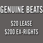 Picture for song 'Dwell On It' by artist 'Genuine Beats'