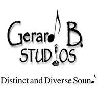 Picture for song 'Everything I Am' by artist 'Gerard B Studios'
