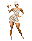 Picture for song 'Shes a bad mufuka' by artist 'Get em boi'