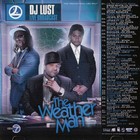 Picture for song 'Weatherman Fireman ( Prod.GFam )' by artist 'GFamTO'