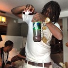 Picture for song 'Stuck On Lean' by artist 'GFOOL BEATZ'