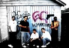 Picture for song 'Drugs Or Music' by artist 'Ghetto Children (East-End)'