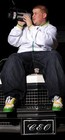 Picture for song 'Keep That Camera On Me' by artist 'Ghetto Grind'