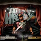 Picture for song 'hands up' by artist 'Gifted Da Flamthrowa'