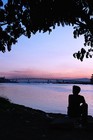Picture for song 'Color Meets Sky - Acoustic Fusion' by artist 'Gilliam'