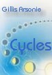 Picture for song 'Cycles' by artist 'Gillis Arsonie'