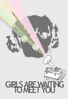 Picture for song 'Early Findings' by artist 'girls are waiting to meet you'
