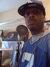 Picture for song 'RIDE TIL I DIE(FEAT. KAMAYA)' by artist 'G-LEW'