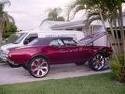 Picture for song 'Fucc My Car(produced by Steve Wright)' by artist 'G.L.O.(Grynd Lyfe Officials)'