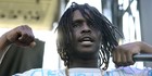 Picture for song 'Chief Keef X Glo Gang Type beat' by artist 'Gmakin'