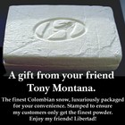 Picture for song 'Half A Brick of Ya' by artist 'G M Crew'