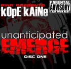Picture for song ''04 - Affimative Action' - kOpE' by artist 'G-n-D'