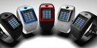 Picture for song 'Cellphone Watch Commercial Drop' by artist 'Godfellow'