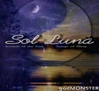 Picture for song 'godMONSTER - Evening' by artist 'godMONSTER (Ambient Dark Electro)'