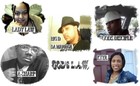 Picture for song 'Roc Ta Dis' by artist 'God's LAW'