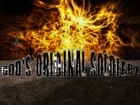 Picture for song 'Wooden T' by artist 'GodsOriginalSoldiers'