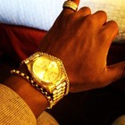 Picture for song '***SOLD*** G(. . )G New N*gga' by artist 'Golden Gramz'