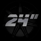 Picture for song '24"' by artist 'goodvibez'