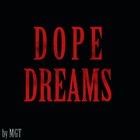Picture for song 'Dope Dreams' by artist 'goodvibez'