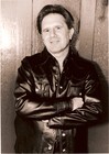 Picture for song 'Before My Life Is Done' by artist 'Gordon Ellis'