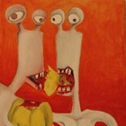Picture for song 'Everyone is Dead' by artist 'Goths on Drugs'