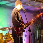 Picture for song 'Open The Door' by artist 'Graham Raymond'