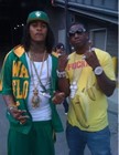 Picture for song 'Gang Signs (HIP HOP BANGER!!! FREE DL!!!!)' by artist 'GraphicBeatz'