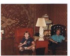 Picture for song 'WHITE SUBURBAN LIARS' by artist 'Greenhouse Effect'