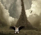 Picture for song 'Verbal Warfare' by artist 'Green Mountain Media Group'