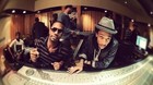Picture for song 'Relentless' by artist 'Grenade Beatz Blowin' Up'