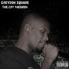 Picture for song 'Galactica Actual' by artist 'Greydon Square'
