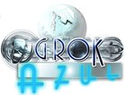 Picture for song 'Le Monde Reprise' by artist 'GrokMusic'